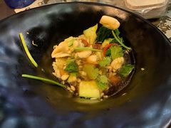 -探炉·香辣豆花烤鱼(雄峰城店)