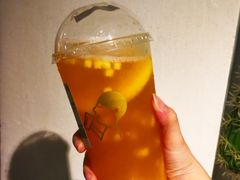 -喜茶(广州北京路惠福东店)