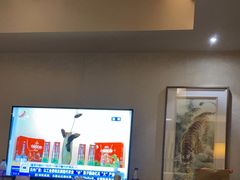 -三清山希尔顿度假酒店