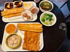 -阿那亚第三食堂 Cafeteria 3