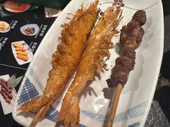 -神户赤童日式烤肉伙伴(东直门店)