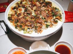 -四道菜·福建海蛎煎(世欧广场店)