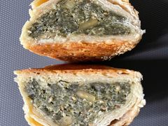 苔条松仁蟹壳黄-国际饭店·帆声西饼屋(黄河路店)