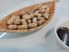-阿里元老宋海鲜大排档(明发店)