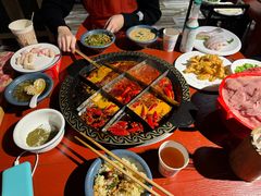 -黄家码头老火锅(解放碑旗舰店)