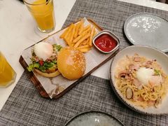 -Future&Kitchen