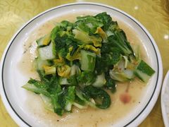 -青竹园海鲜餐厅(海天路店)