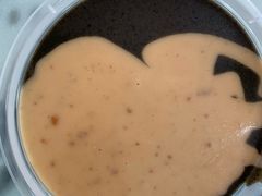 花生芝麻糊-芝麻糊世家(西华店)