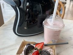 -巴黎贝甜(五道口店)