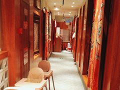 -北京老门框爆肚涮肉馆(凤城六路店)