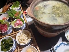 -聚汇三少·龙虾·中餐厅(莫邪路新天地店)