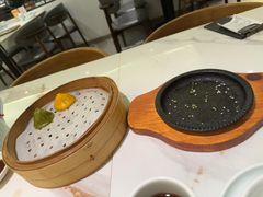 -翡翠拉面小笼包(岭南新天地店)