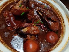 -大灶头·新昌菜(中国茶市店)