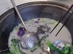 -陈大锅·岳阳鱼馆·地道岳阳菜(美食街店)