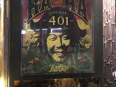 -401餐厅(弘大店)