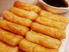-尘香•传统川菜(创汇首座店)