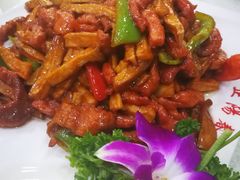 -正阳春鸭子楼(汉沽店)