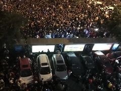 -339旋转餐厅(天府熊猫塔店)