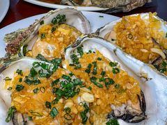 -岛中岛·海鲜大排档·万宁老字号(东澳店)