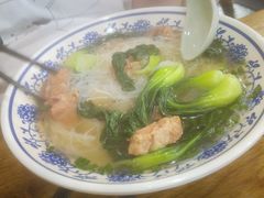 -沙县小吃(龙阳广场店)