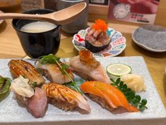 -鮨政· Omakase(港汇恒隆广场店)