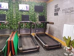 -漾健身·普拉提(橡树湾店)