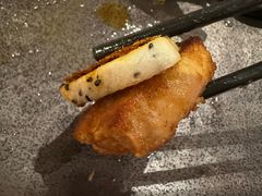 -京旬海鲜放题·铁板烧自助餐厅