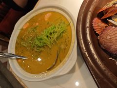 -日丰园海肠水饺·老字号大连海鲜(和平广场店)