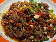 -辣得叫湘菜(四明店)