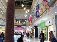 -曼哈顿商业广场(升龙广场店)