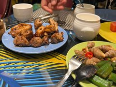 -舜和巴西烤肉餐厅(舜和国际店)