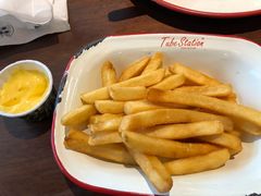 -Tubestation站点比萨(高新万达ONE店)