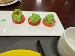 -斑斓西餐厅·自助茶点(高崎机场佰翔花园酒店)