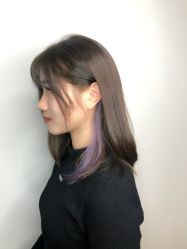 -意廊 Hair Salon