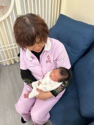 -东方爱堡国际月子会所·产后康复(兴化店)
