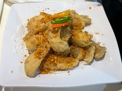 -辉记海鲜美食(氹仔店)