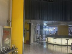 -LA合时健身4PMFIT(花桥旗舰店)