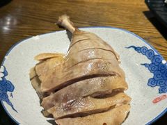 -老盛庆排档•南京菜(夫子庙店)