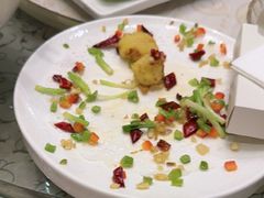 -一江春水·杭帮臻宴(三台山店)