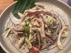 -云海肴·汽锅鸡·云南菜(天山百盛优客店)