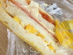 -味多美蛋糕(梨园店)