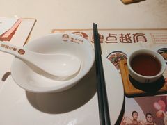 -粤点越有·茶点·粤菜(樵岭国际店)