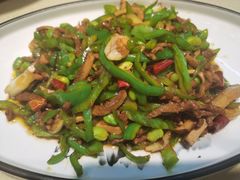 -佰家小厨·南京菜(夫子庙店)
