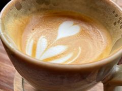 -Catch Bagel(芳草地店)