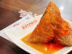 -蓝氏钟楼肉粽