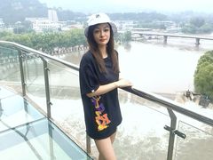 -十渡高山漂流