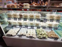 -白玉兰食品(中山公园龙之梦店)
