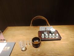 -聚宾楼·烤鸭·家宴(科技三路店)