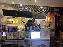 -鲜芋仙(南开大悦城店)