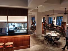 大堂-林四喜·闽南传家菜(鼓浪屿店)